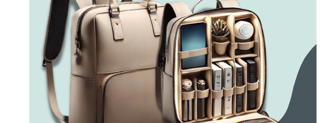 Lumina Bag