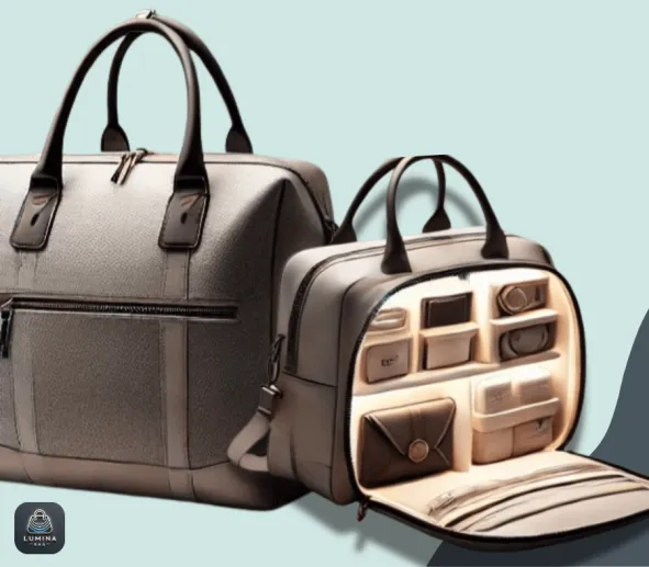 Lumina Bag