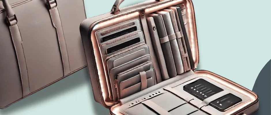 Lumina Bag