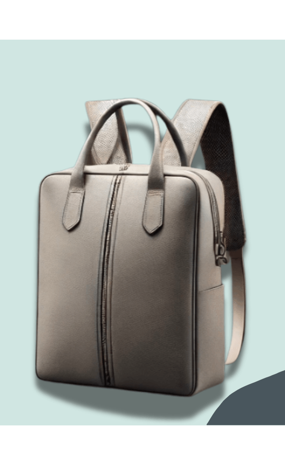 Lumina Bag