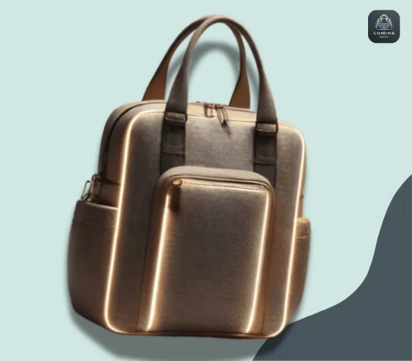 Lumina Bag